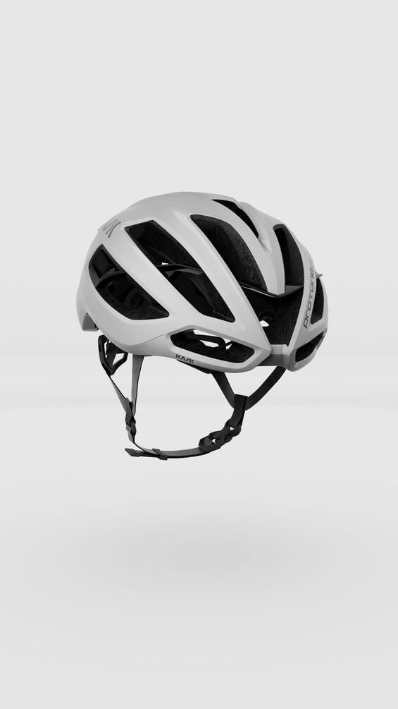 Kask Helmet Protone Icon White M