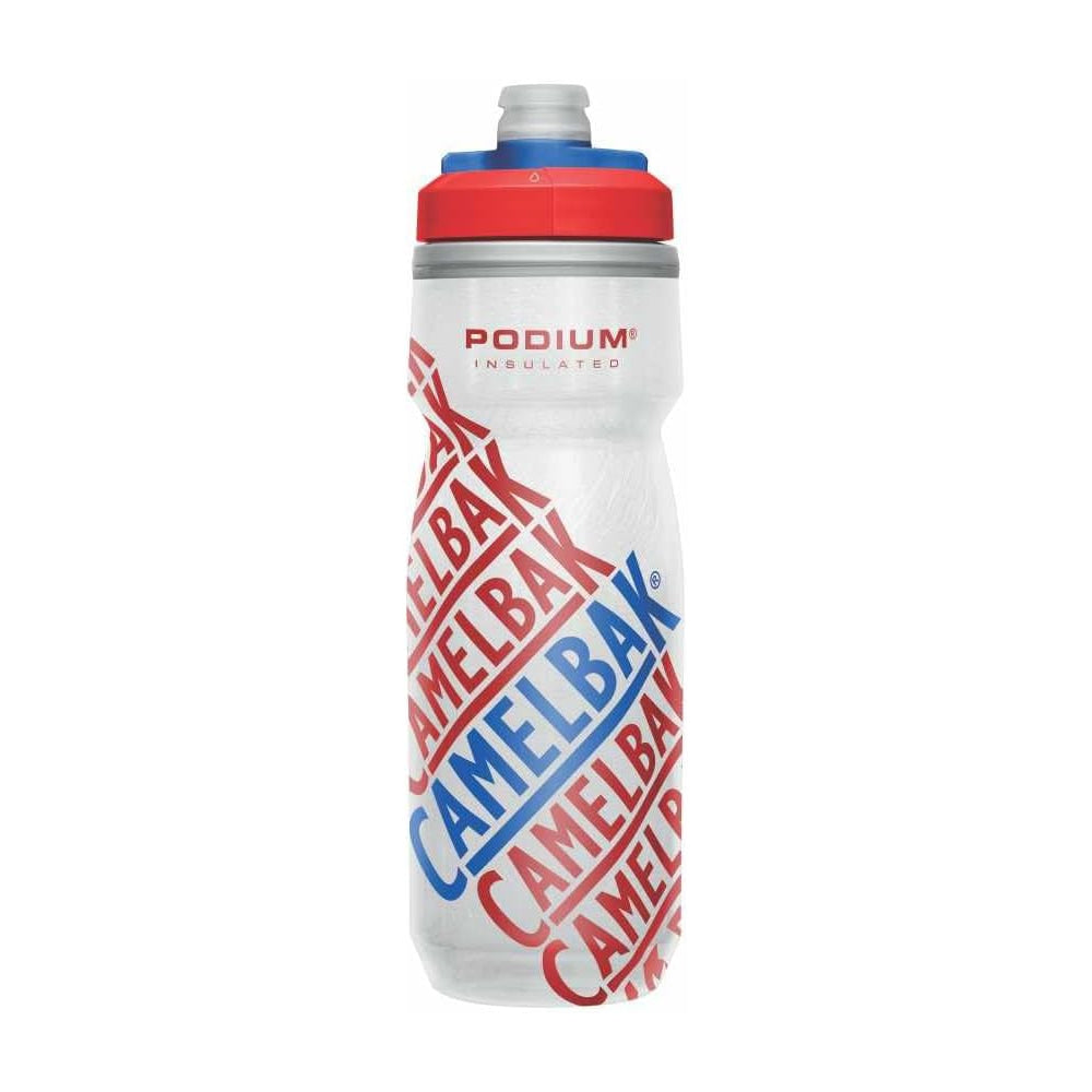 Camelbak Podium Chill - Race Edition/Red