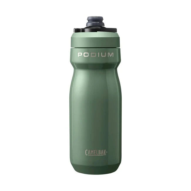 CamelBak Podium Insulated Steel 18oz - Moss
