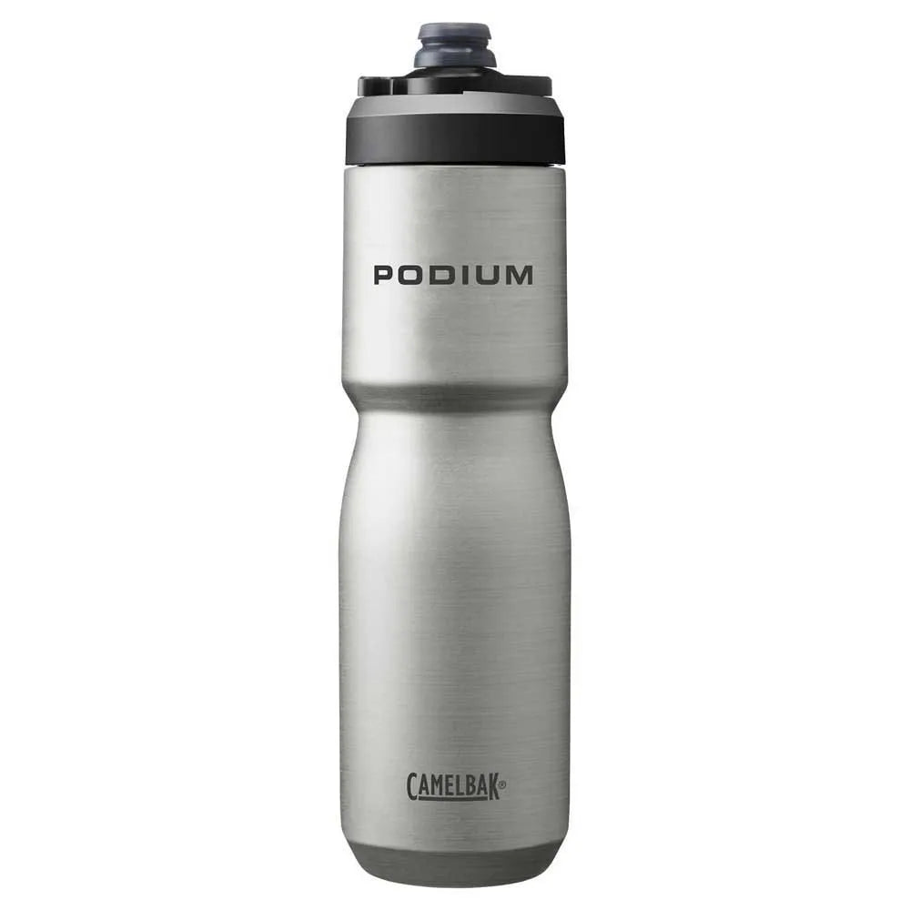 CamelBak Podium Insulated Steel 22oz - Stainless