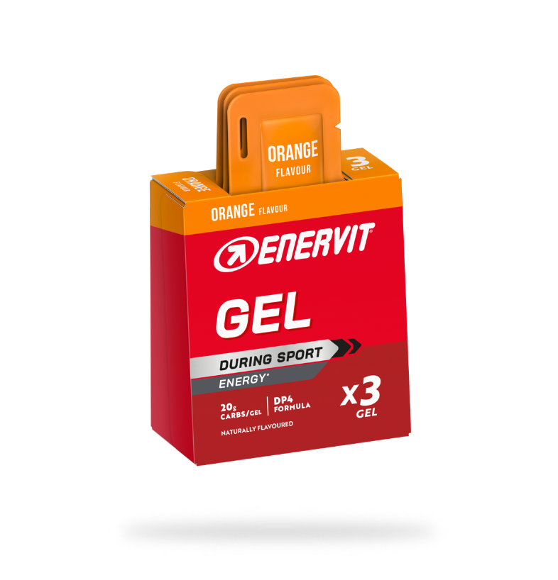 Enervit Tris Gel 25ML