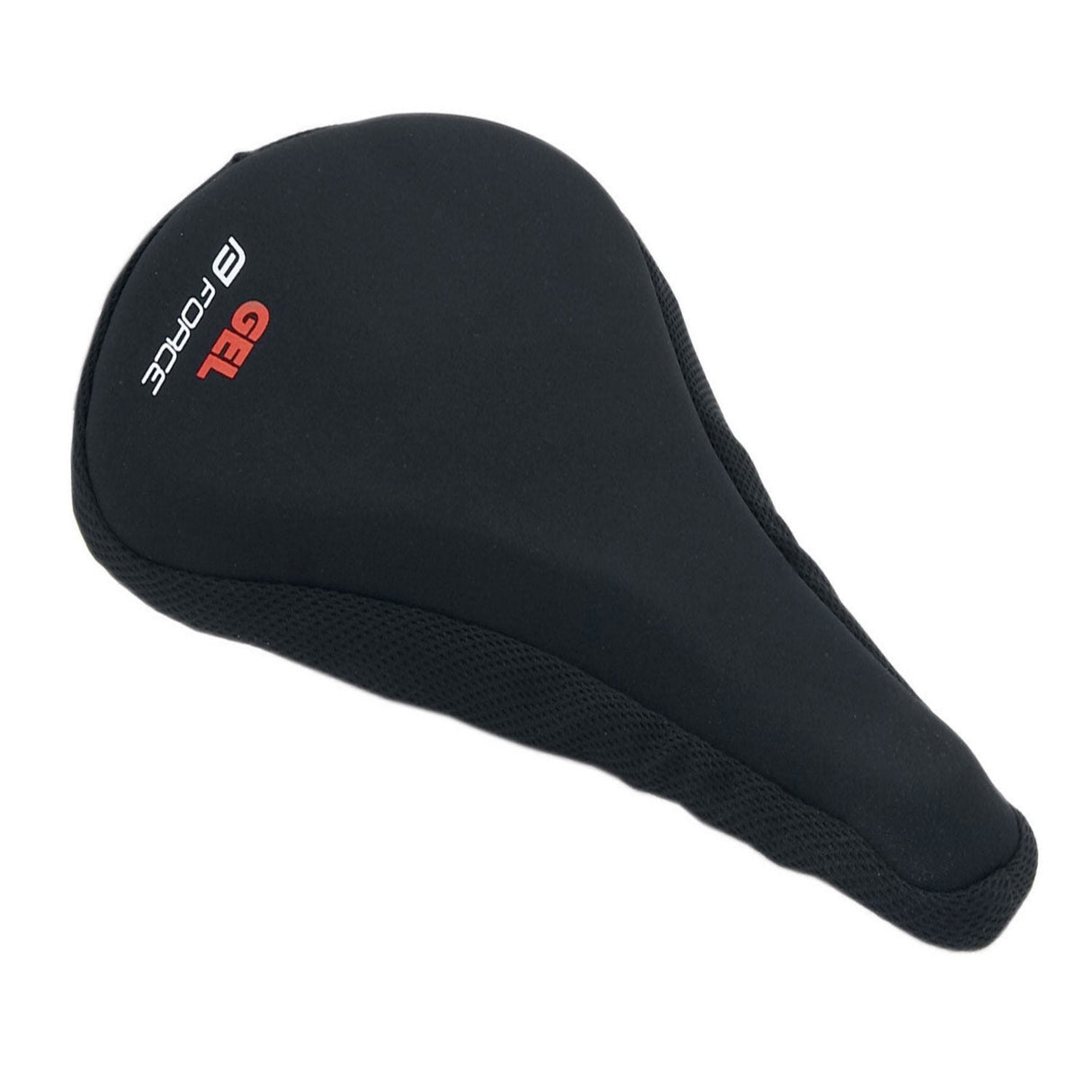 FORCE saddle cover GEL 280 x 200 mm not shaped