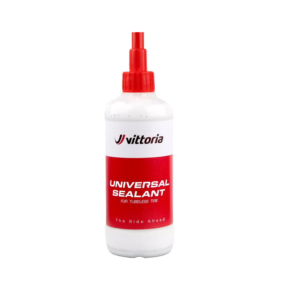 Vittoria Universal Tubeless Tire Sealant 250ml