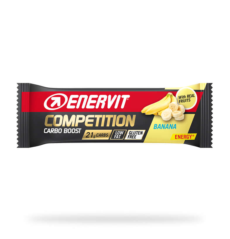 Enervit Competition Carbo Boost 30G