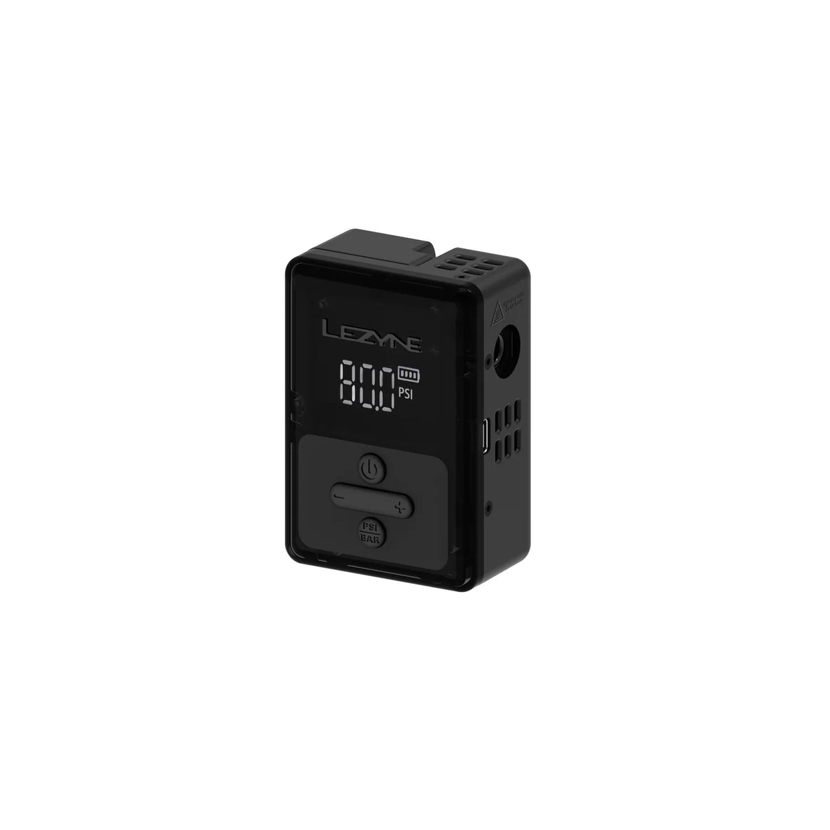 Lezyne E-Drive Pump