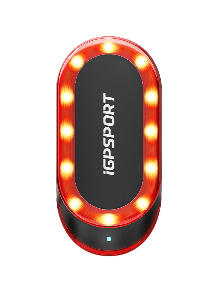 iGPSPORT Radar Rear Light SR Mini