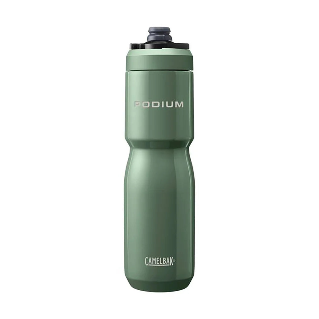 CamelBak Podium Insulated Steel 22oz - Moss