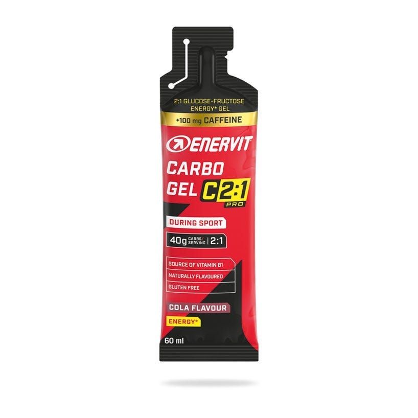 Enervit C2:1PRO Carbo Gel 60 ML