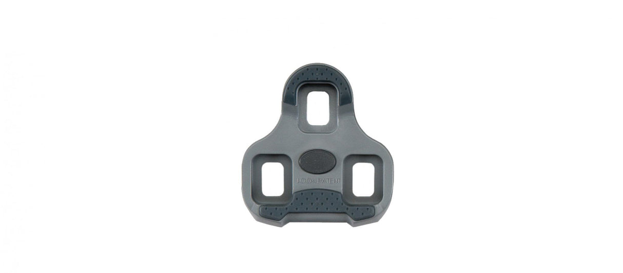 LOOK CLEAT KEO GREY GRIP