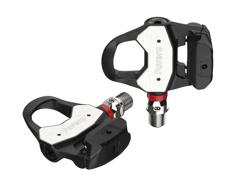 Favero Assioma PRO RL-2 Dual Pedal Power Meter
