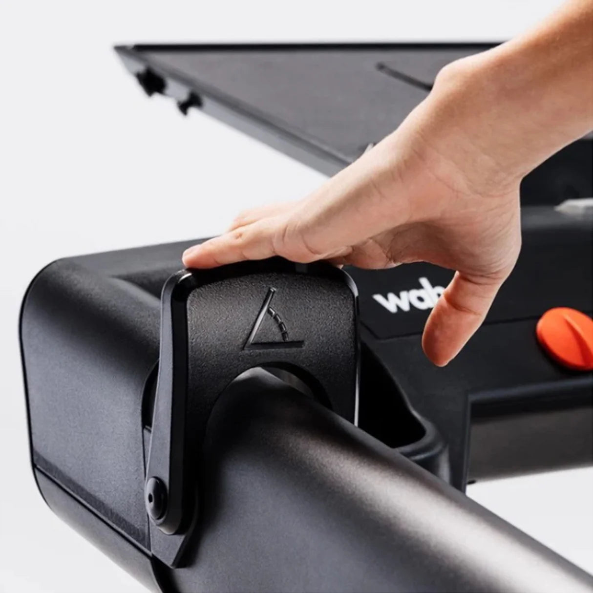 WAHOO KICKR RUN SMART TREADMILL