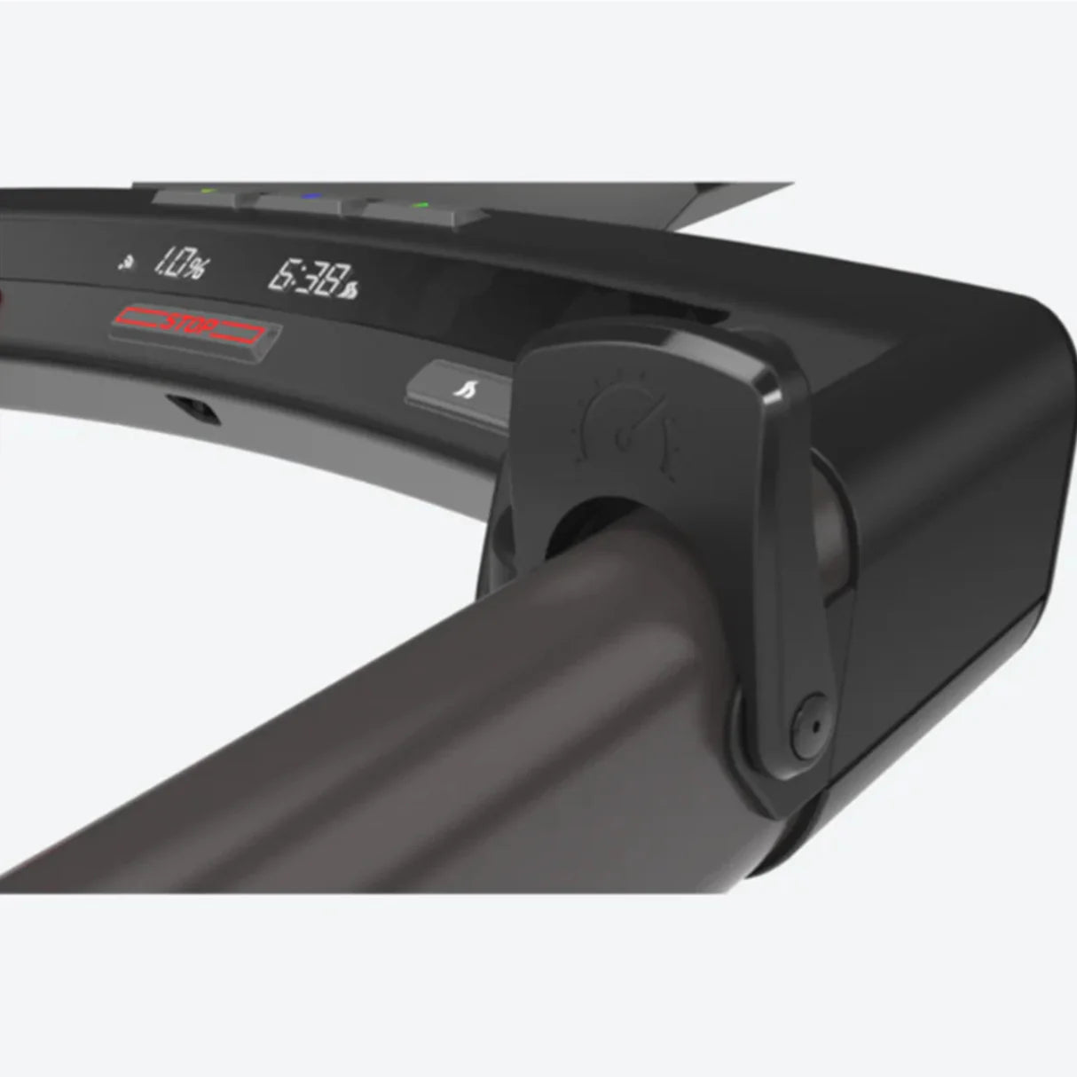 WAHOO KICKR RUN SMART TREADMILL
