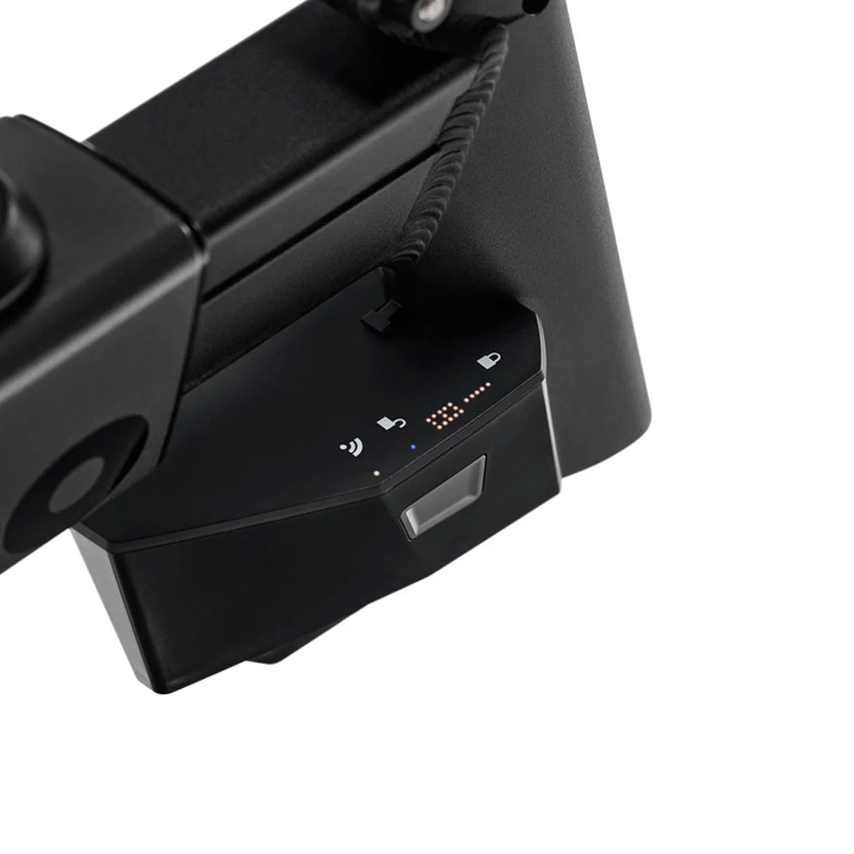 Wahoo Kickr Bike PRO Indoor Bike Trainer