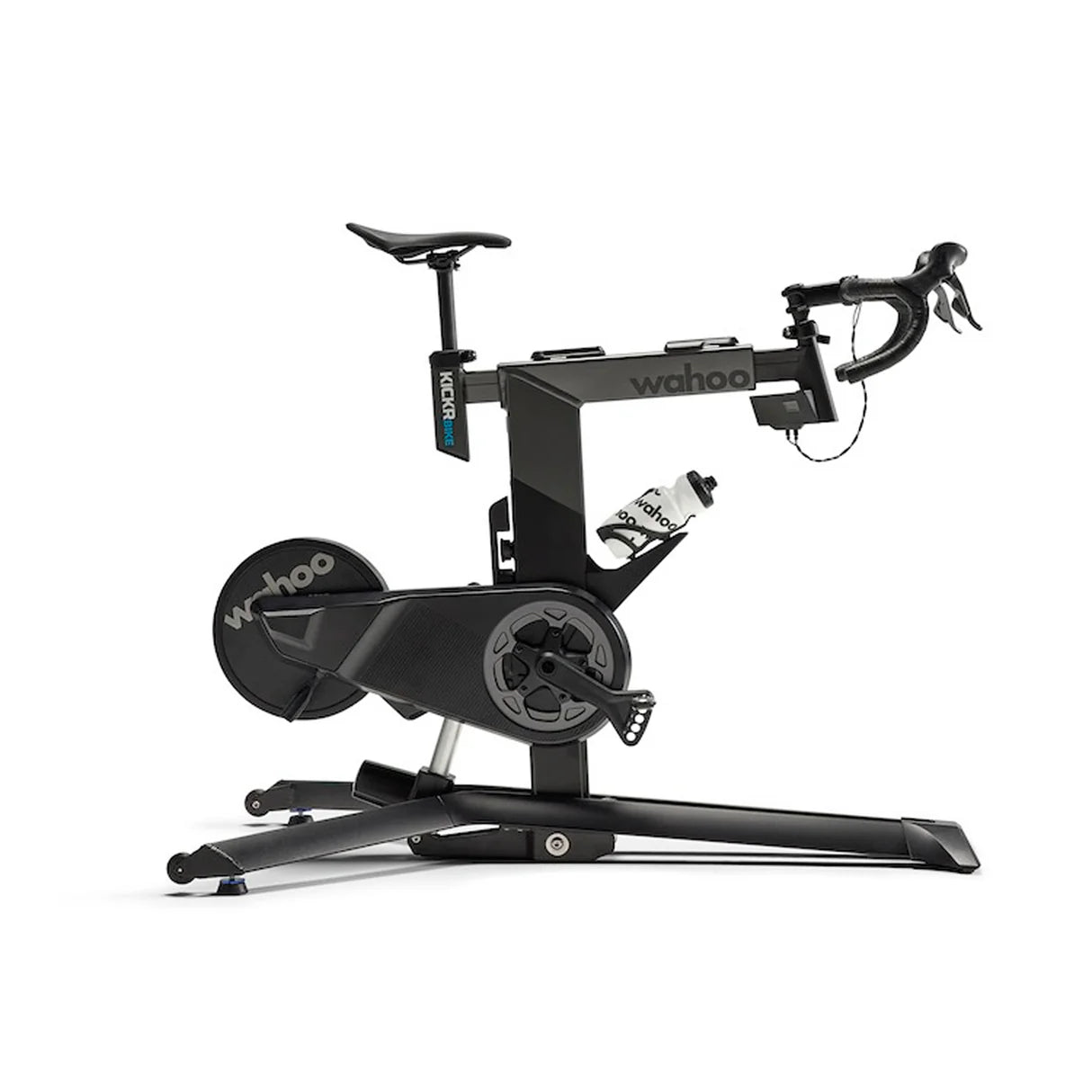 Wahoo Kickr Bike PRO Indoor Bike Trainer