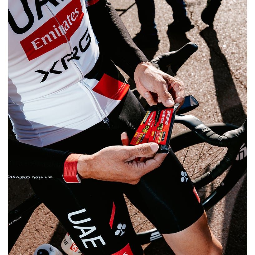 Enervit C2:1 Carbo Bar 45G