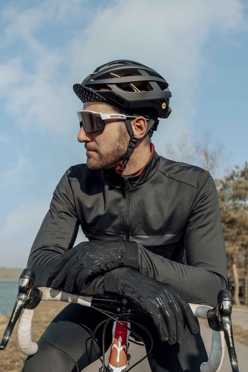 FORCE helmet LYNX MIPS