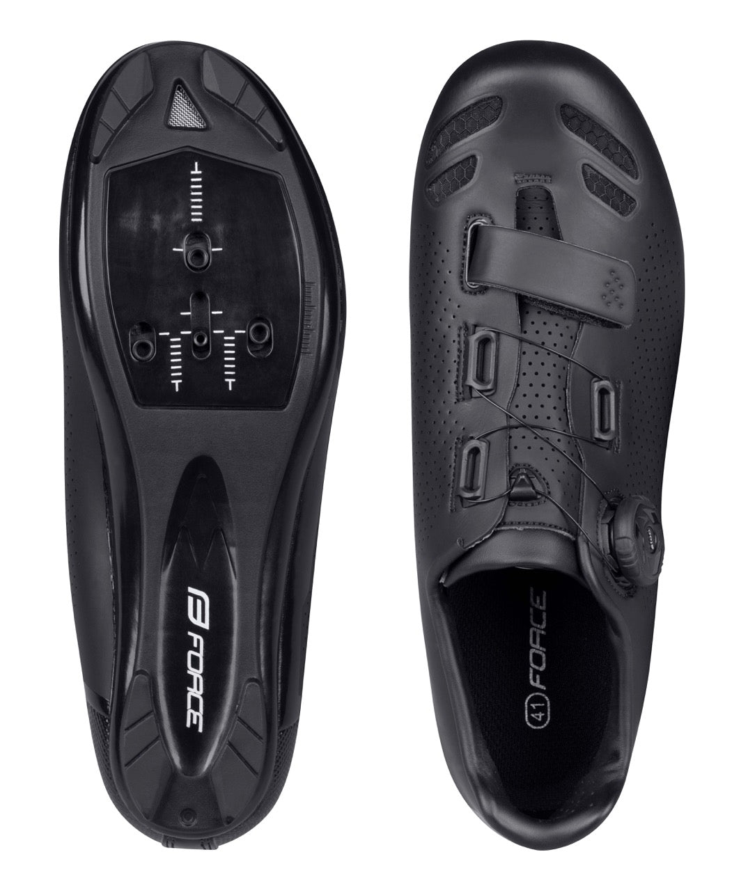 FORCE shoes ROAD HERO PRO