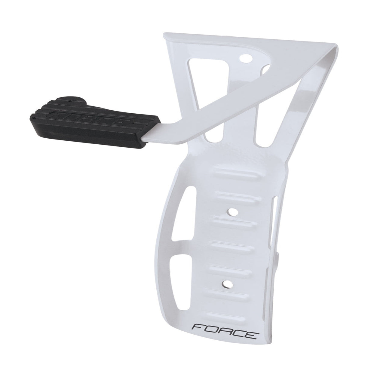 FORCE bike hanger on the wall for front wheel