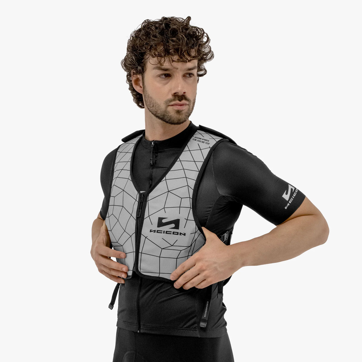 Scicon Body Cooling vest