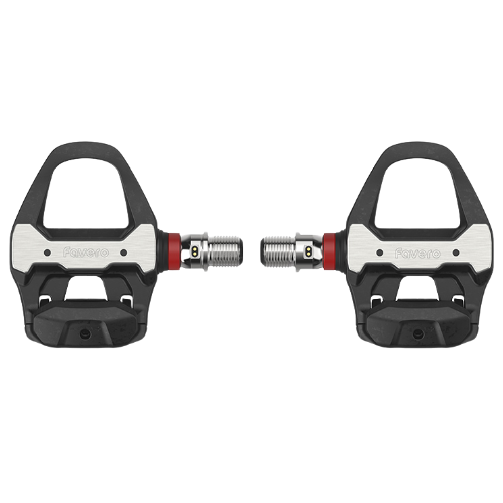 Favero Assioma PRO RS-2 Dual Pedal Power Meter