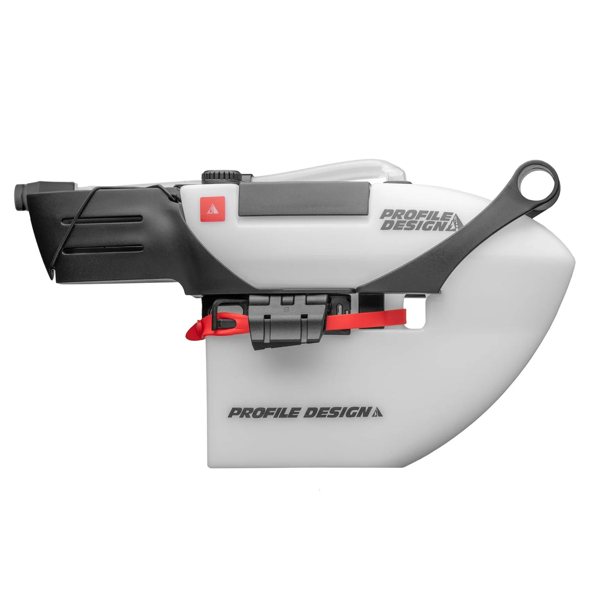 Profile Design FC 35 Hydration Front System White 1.035L