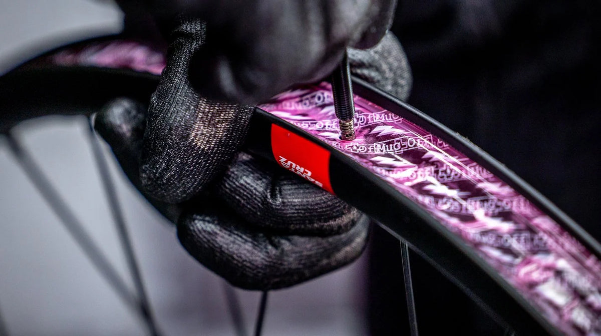 MUC-OFF Tubeless Rim Tape
