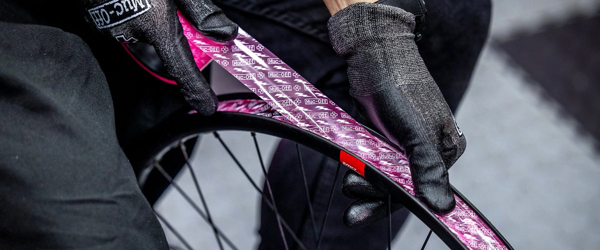 MUC-OFF Tubeless Rim Tape