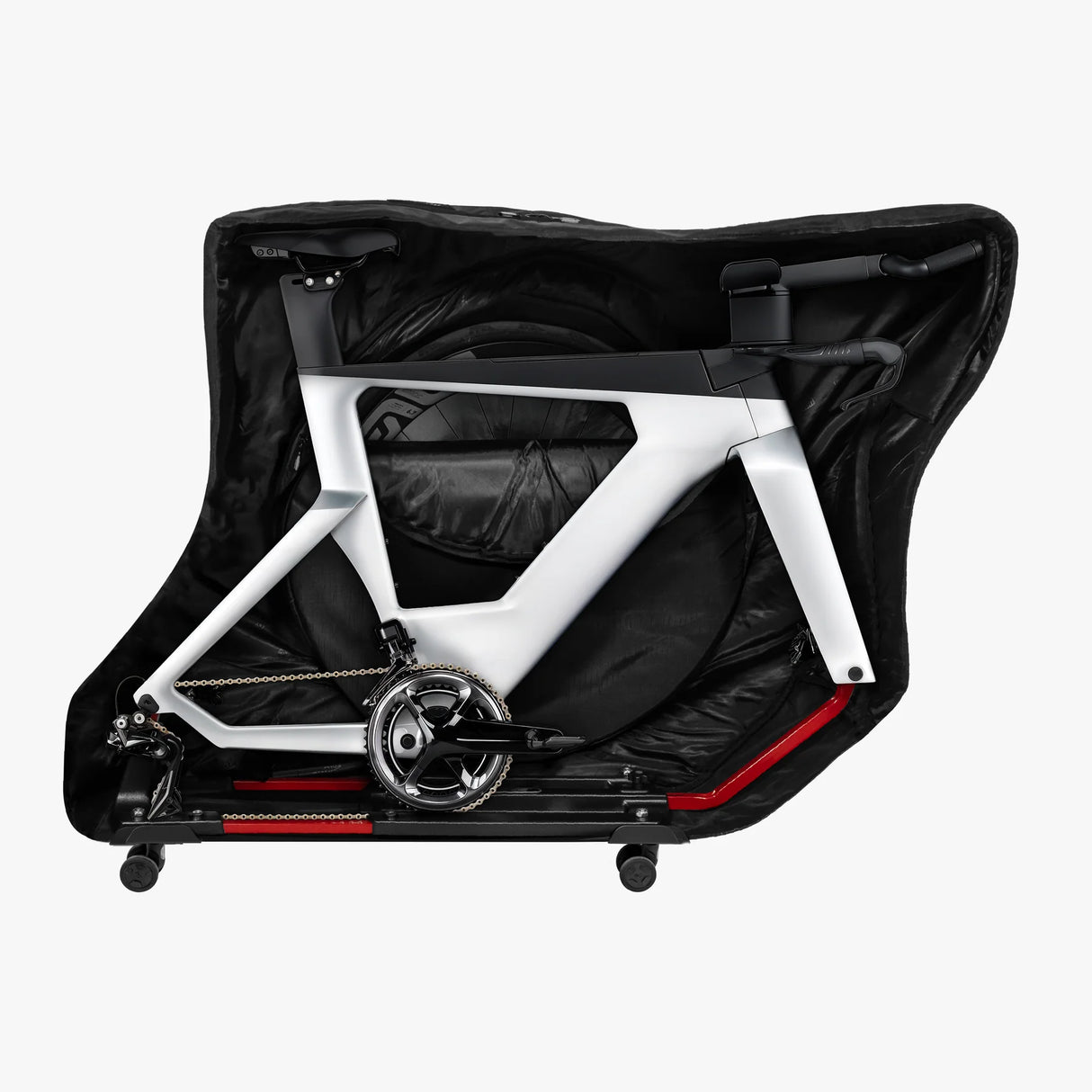 Scicon AEROCOMFORT 3.0 TRIATHLON BIKE TRAVEL BAG