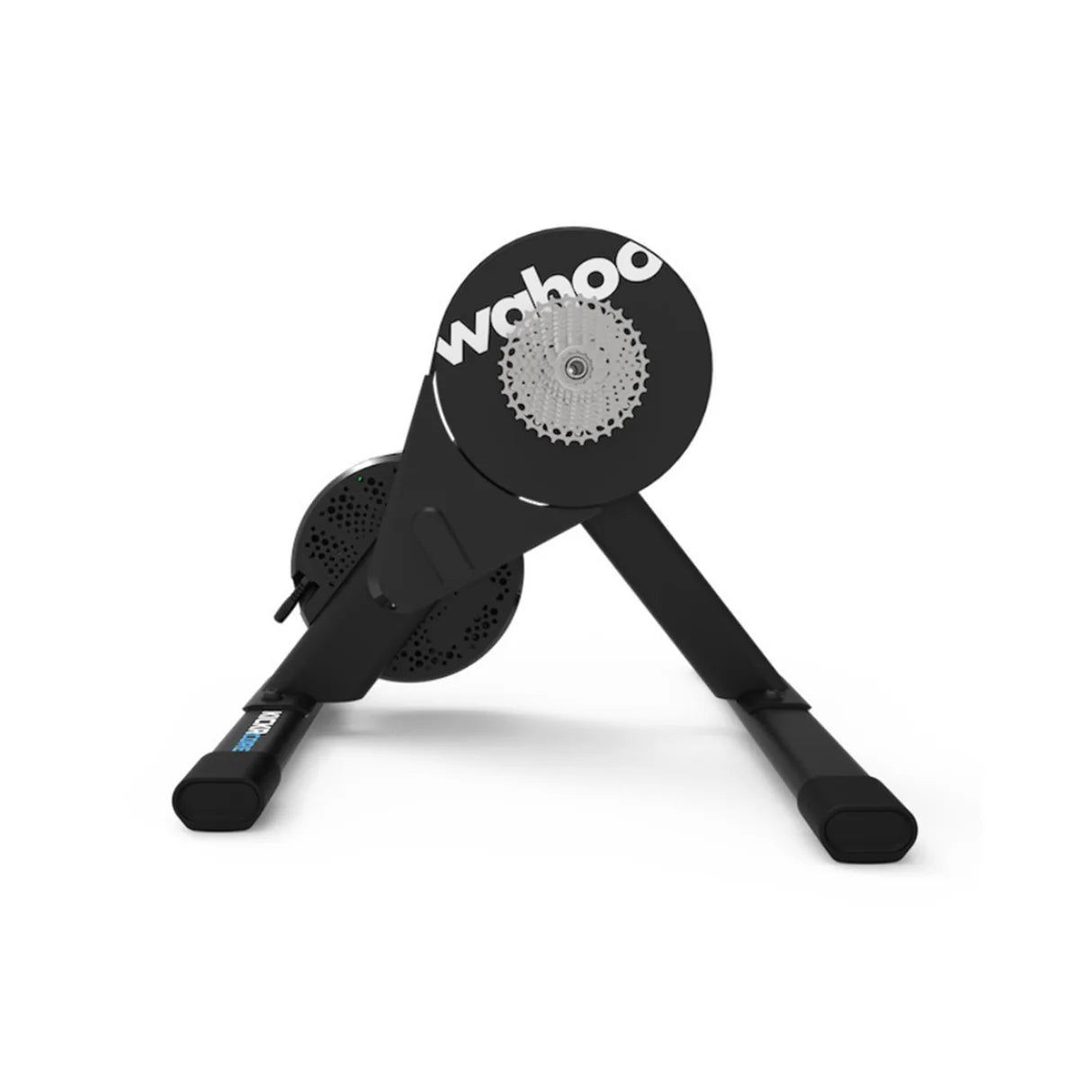Wahoo KICKR Core Smart Bike Trainer with 11-Speed Cassette