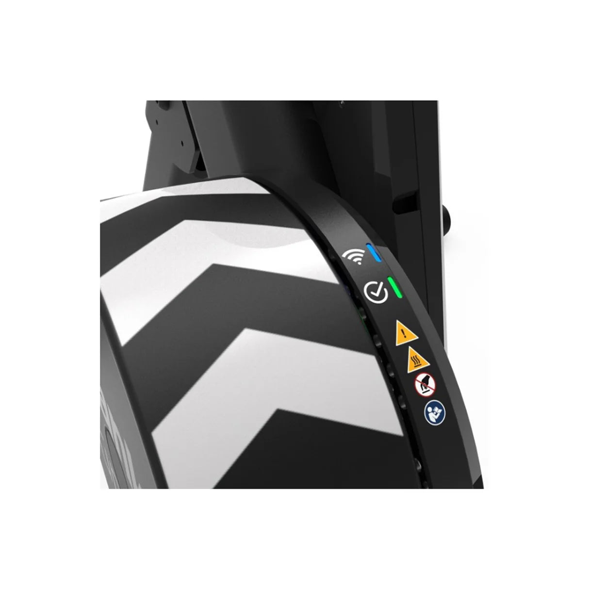 Wahoo KICKR Core Smart Bike Trainer with 11-Speed Cassette