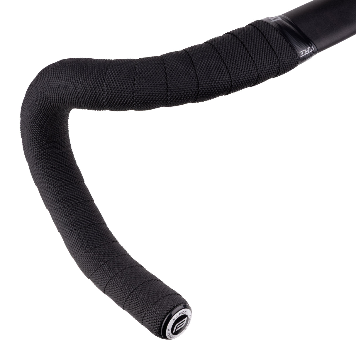 FORCE handlebar tape CONTROL, black