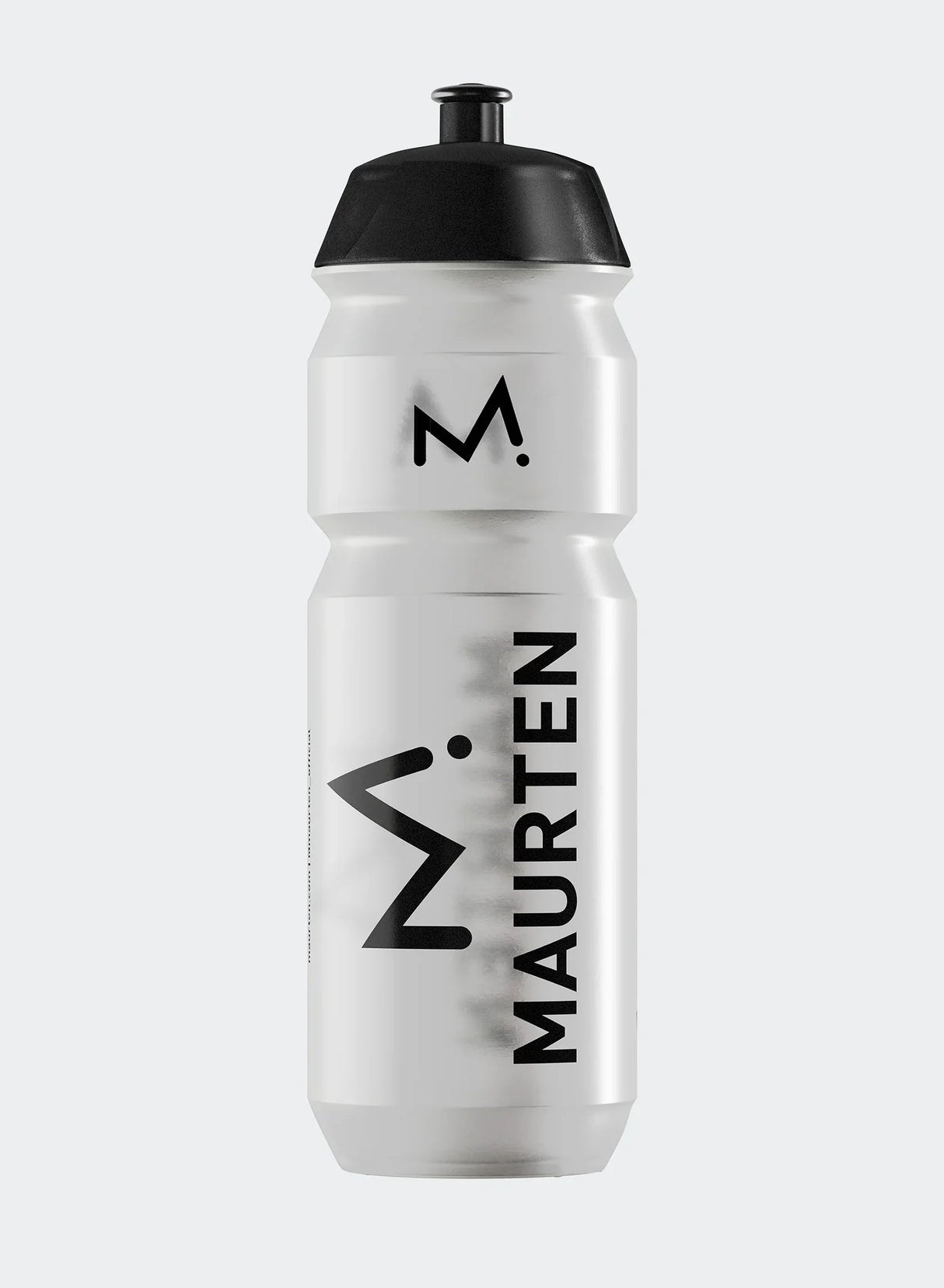Maurten Bottle EU 750ml White