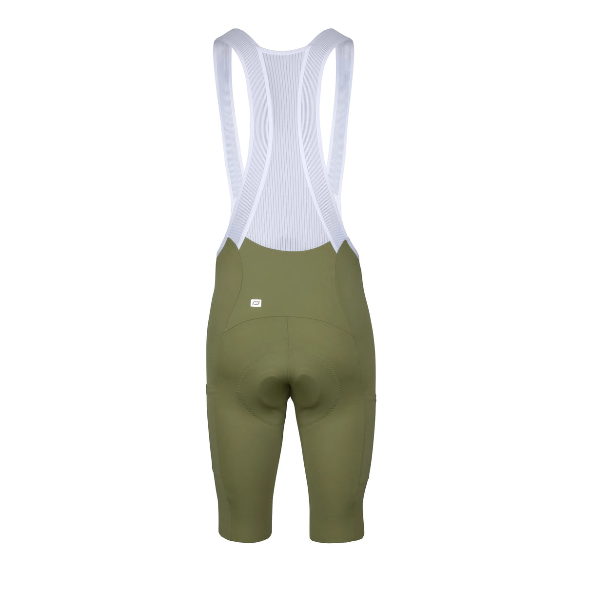 Force MONO Bib Shorts