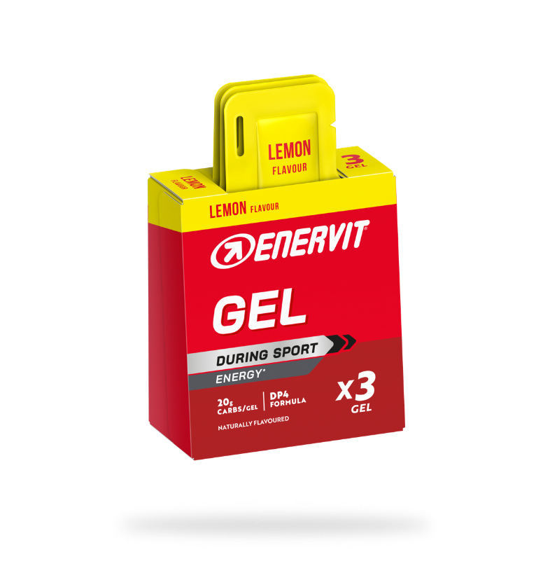 Enervit Tris Gel 25ML