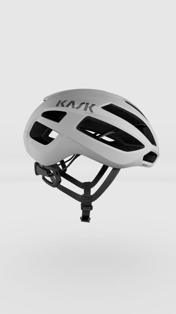 Kask Helmet Protone Icon White M