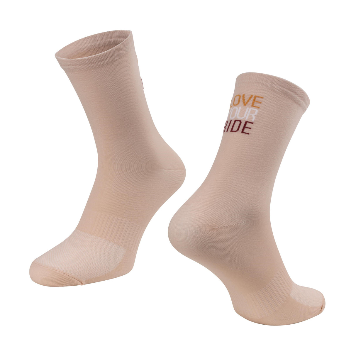 FORCE socks LOVE YOUR RIDE