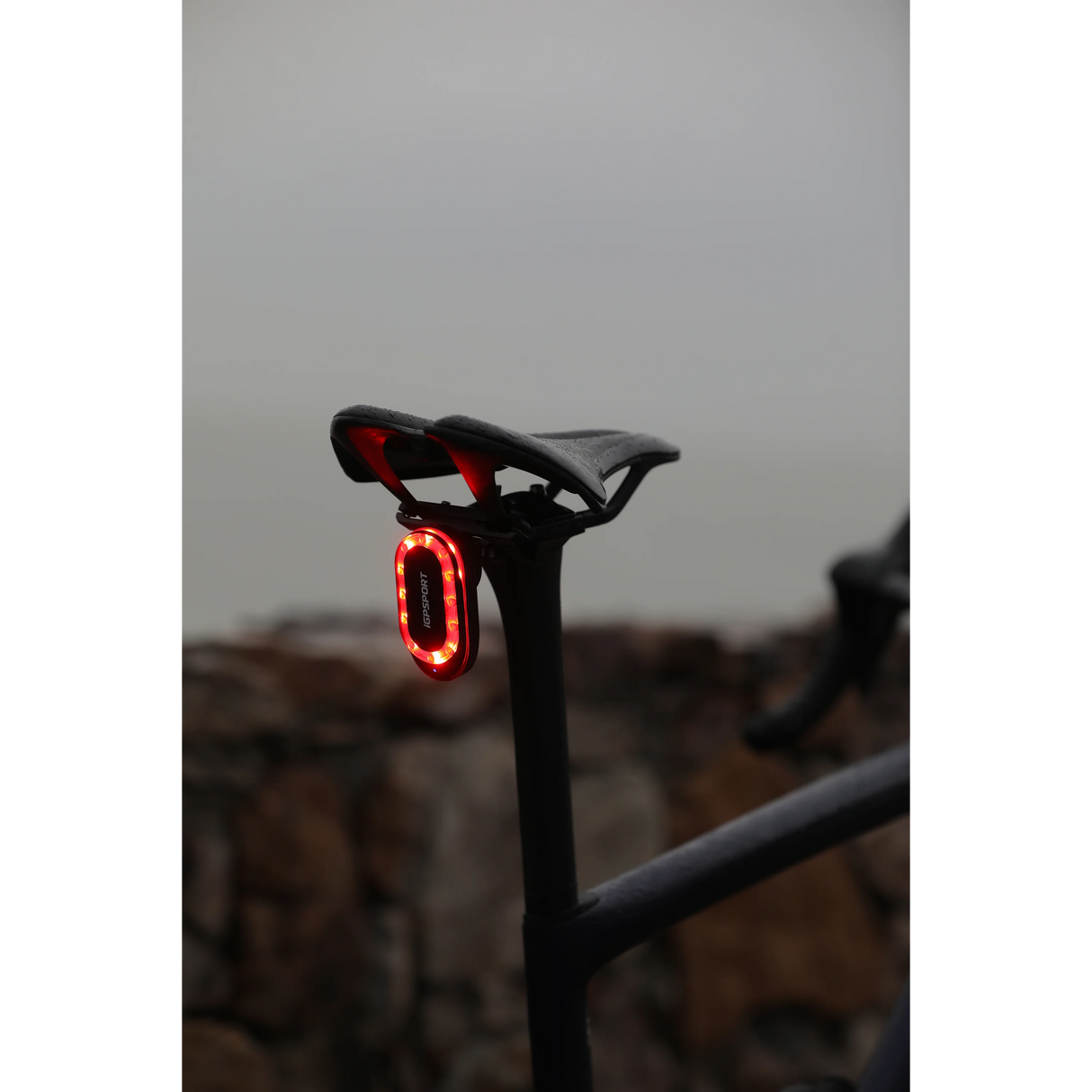 iGPSPORT Radar Rear Light SR Mini