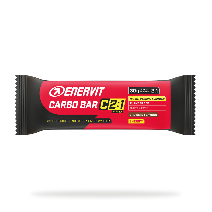 Enervit C2:1 Carbo Bar 45G