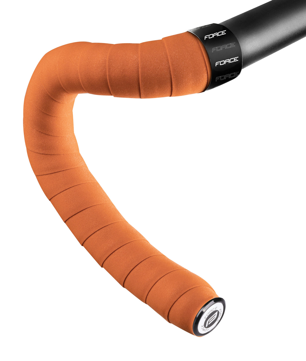 FORCE EVA Bike Handlebar Tape Orange