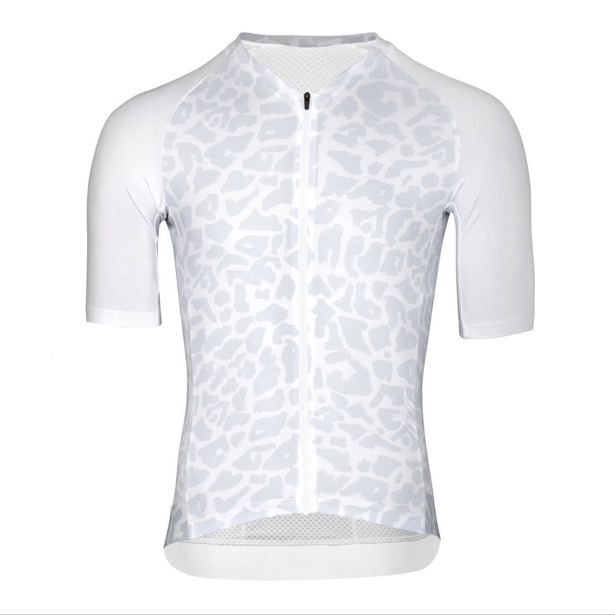 FORCE LEOPARD Jersey Short Sleeve