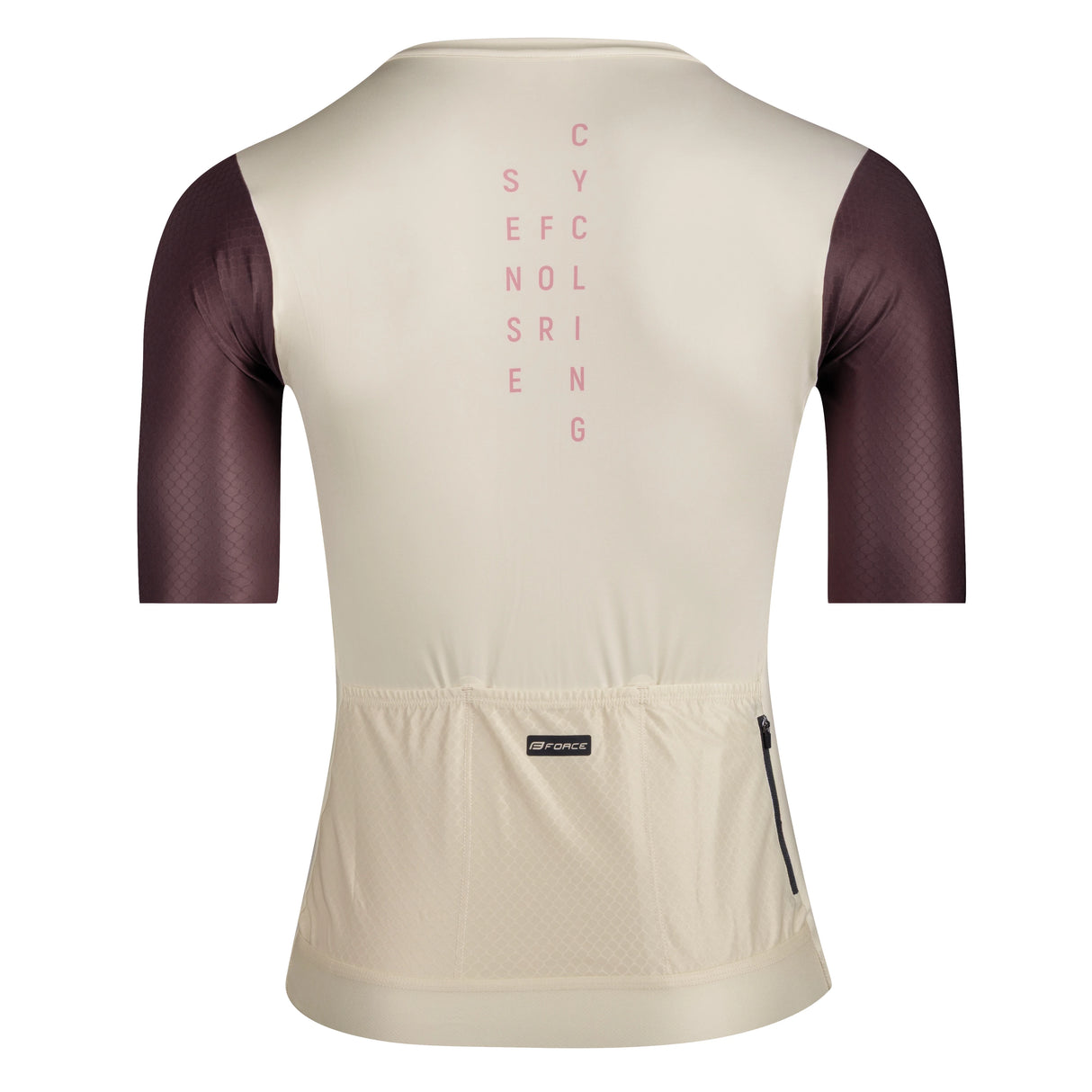 FORCE LIMIT Jersey Short Sleeve