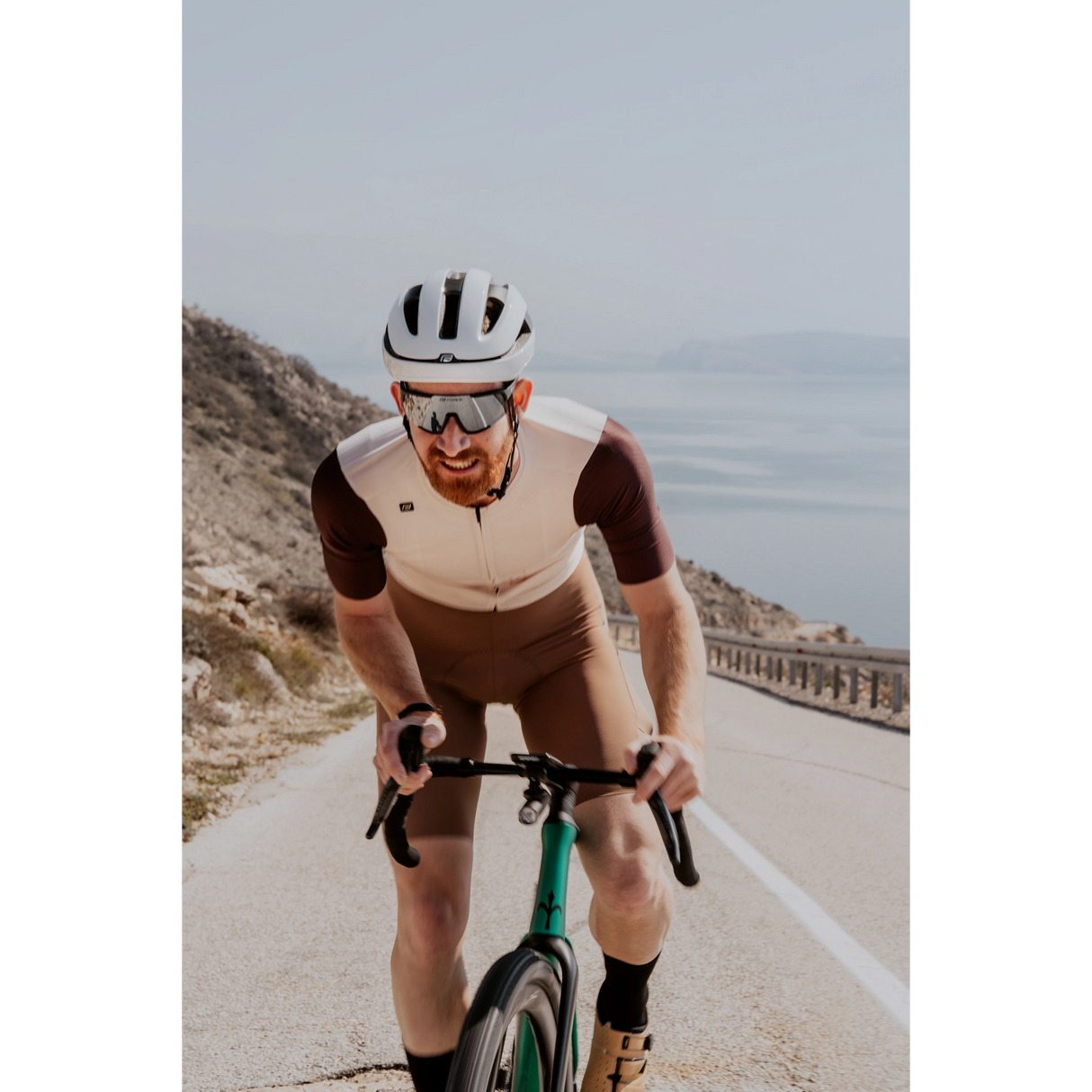FORCE LIMIT Jersey Short Sleeve