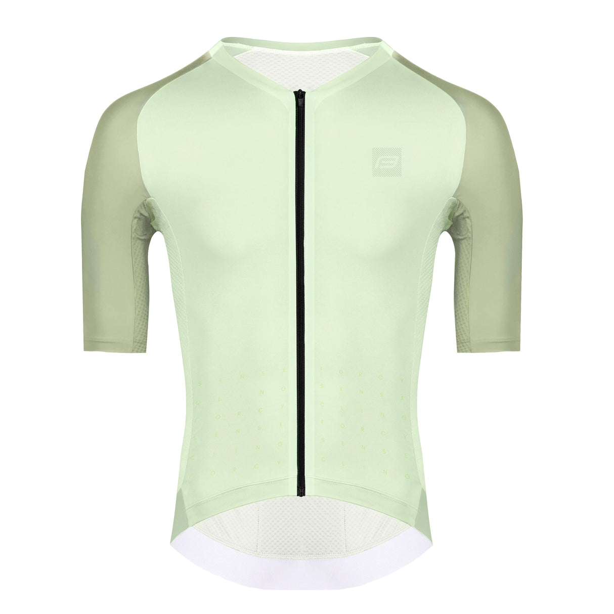 FORCE SCRIPT Jersey Short Sleeve