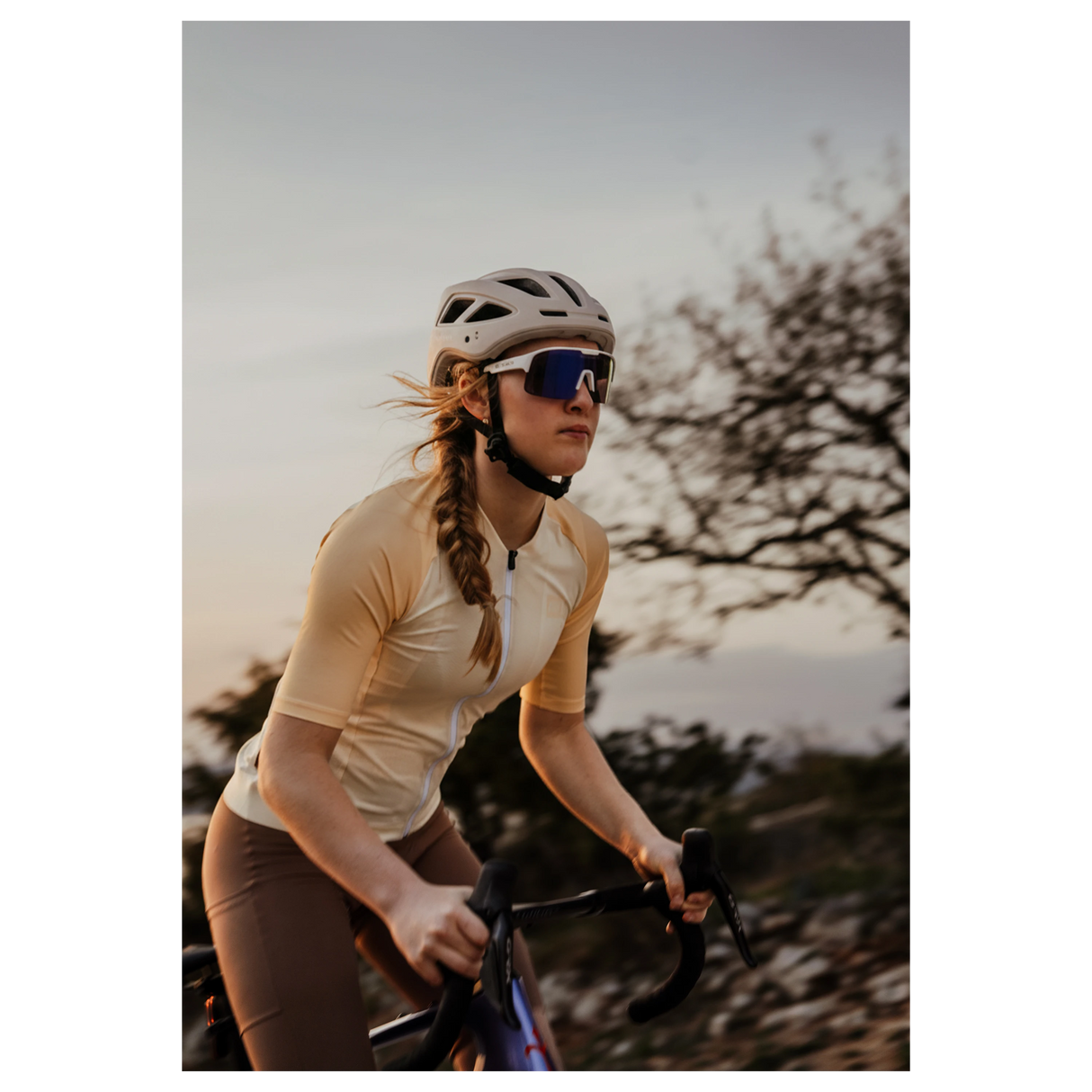 FORCE SCRIPT Jersey Short Sleeve