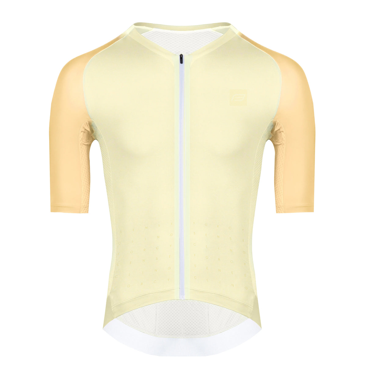 FORCE SCRIPT Jersey Short Sleeve
