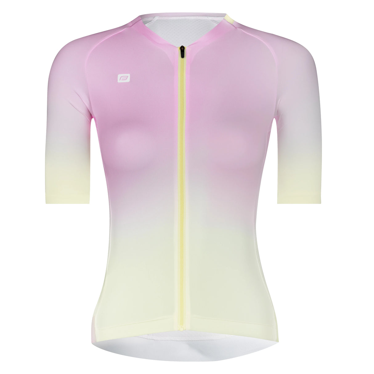 FORCE STAIN Jersey LADY Short Sleeve
