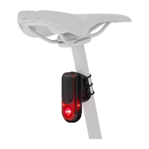 Garmin Varia RearVue 820 with Rear Light