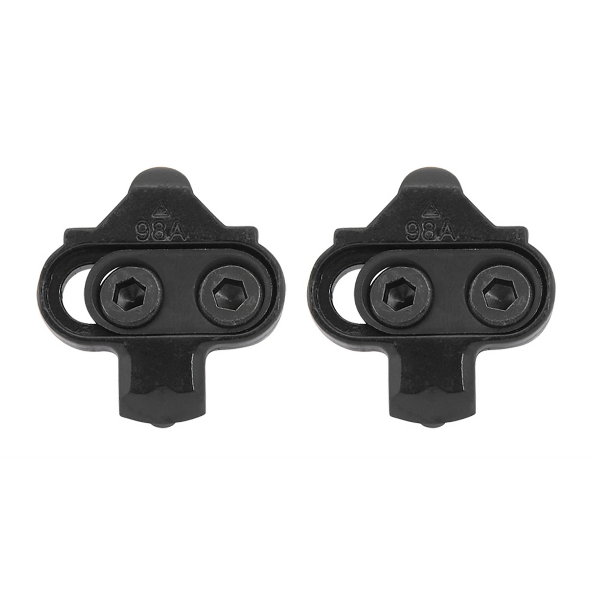 FORCE pedals CLICK MTB sealed bearing, black
