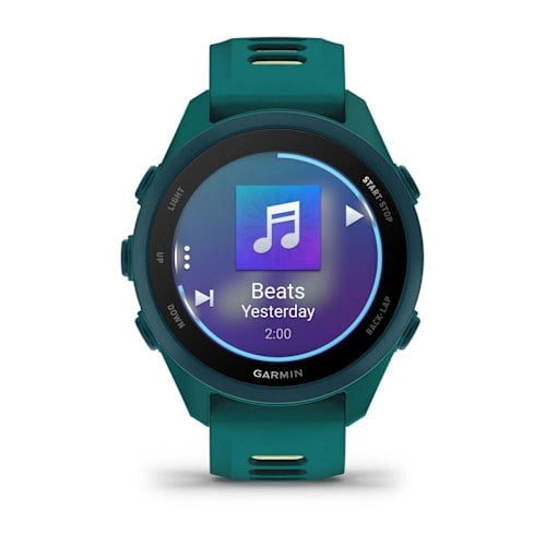 GARMIN SMARTWATCH FORERUNNER 170 MUSIC