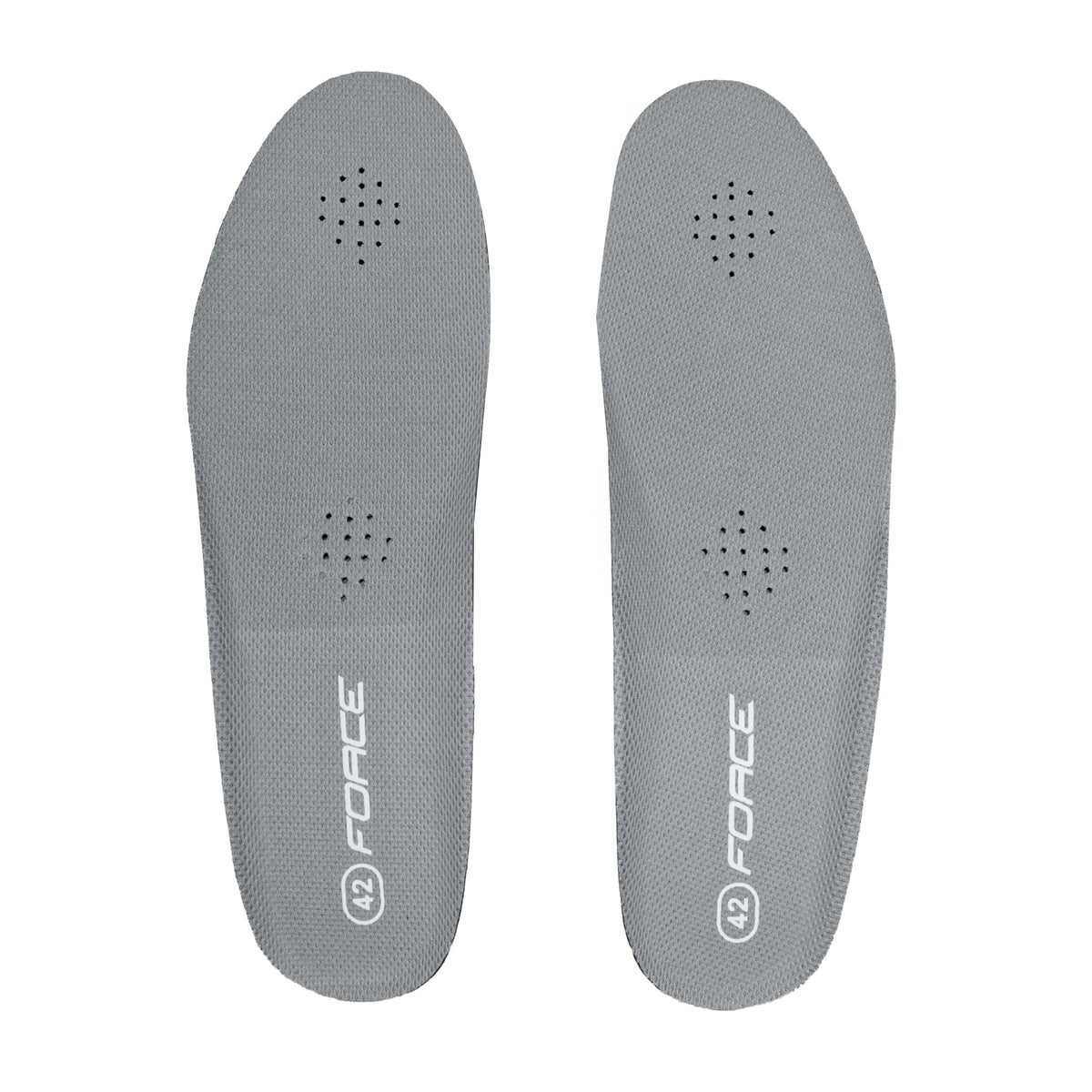 FORCE ROAD AERIS Carbon Cycling Shoes - WHITE
